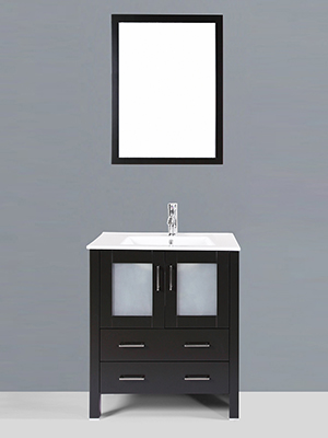 30" Widmore Single Bath Vanity