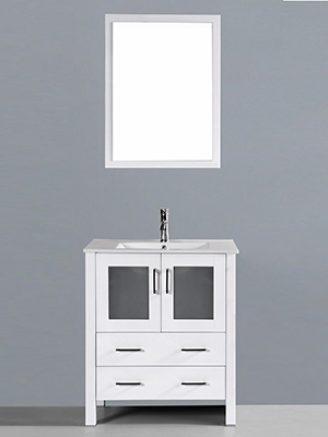 30" Spencer Single Bath Vanity