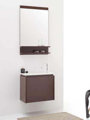 22" Miconia Single Bath Vanity 22" Miconia Single Bath Vanity