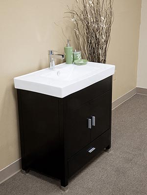 31.5" Stillwater Single Bath Vanity