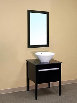 26" Adra Single Bath Vanity