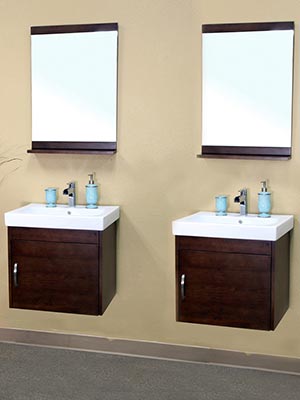 49" Cerrillos Double Sink Vanity