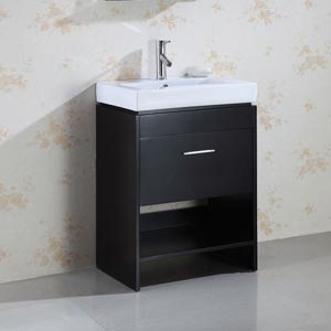 23.75" Gloria Single Bath Vanity