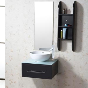 24" Primo Single Bath Vanity