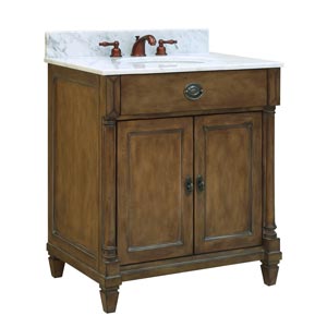 30" Regency Place Single Bath Vanity 30" Regency Place Single Bath Vanity