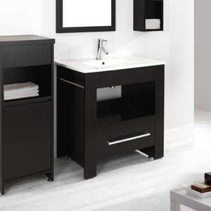 31.5" Masselin Single Bath Vanity
