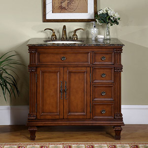 36" Saranda Single Bath Vanity 36" Saranda Single Bath Vanity