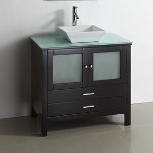 36" to 71" Brentford Single Bath Vanity 36" to 71" Brentford Single Bath Vanity