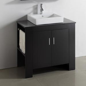 36.25" Tavian Single Bath Vanity