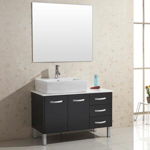 39.5" Tilda Single Bath Vanity
