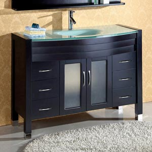 47.25" Avaline Single Bath Vanity