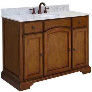 48" Union Square Single Bath Vanity