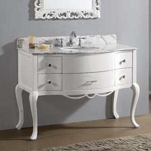 47.5" Charlotte Single Bath Vanity