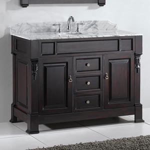 47.5" Huntshire Single Bath Vanity