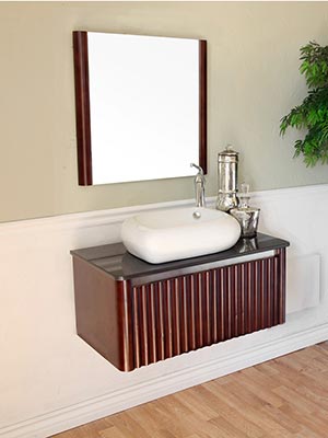 32.5" Aegean Single Bath Vanity 32.5" Aegean Single Bath Vanity