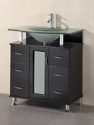 30" Huntington Single Bath Vanity