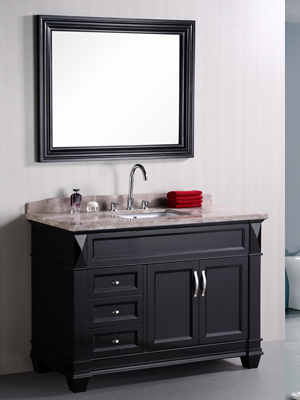 48" Hudson Single Bath Vanity