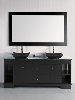 72 Oasis Double Vessel Sink Vanity Bathgems Com - 60 Double Vessel Sink Vanity Top 72 Oasis Double Vessel Sink Vanity Bathgems Com - 60 Double Vessel Sink Vanity Top