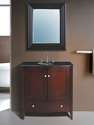 36" Rutherford Single Bath Vanity
