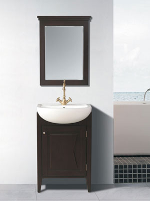 23" McKinley Single Bath Vanity 23" McKinley Single Bath Vanity