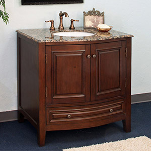 36" Tropea Single Bath Vanity
