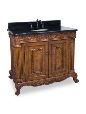 39" Broomfield Single Bath Vanity