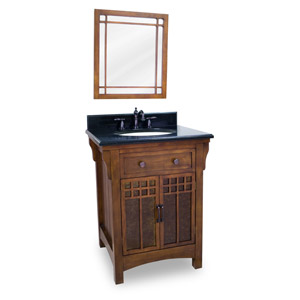 28" Cedar Rapids Single Bath Vanity 28" Cedar Rapids Single Bath Vanity