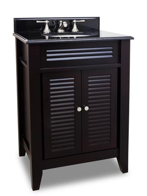 26.5" Palomar Single Bath Vanity