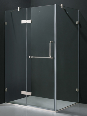 36x48" Cimarron Shower Enclosure