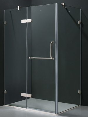 32x48" Cimarron Shower Enclosure 32x48" Cimarron Shower Enclosure