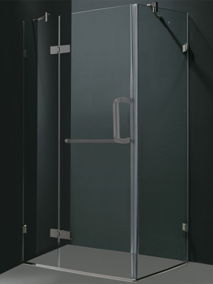 32x32" Cimarron Shower Enclosure 32x32" Cimarron Shower Enclosure
