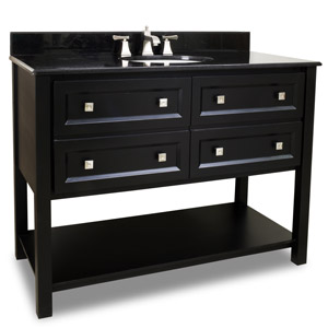 48" Aliso Creek Single Bath Vanity