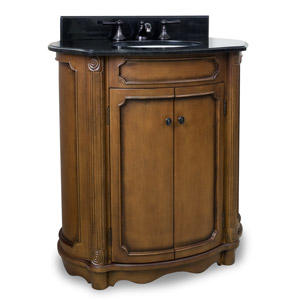30.5" Cardiff Single Bath Vanity 30.5" Cardiff Single Bath Vanity