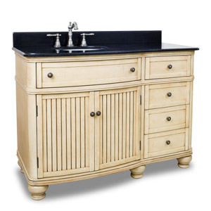 48" Chula Vista Single Bath Vanity