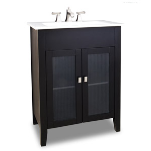 28" Cuyamaca Single Bath Vanity