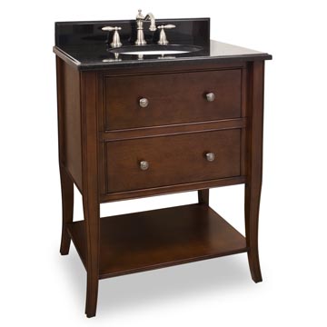 28.5" Laguna Single Bath Vanity 28.5" Laguna Single Bath Vanity