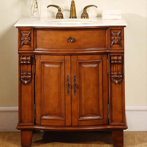 33" to 53" Porano Single Bath Vanity 33" to 53" Porano Single Bath Vanity