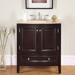 32" Gravina Single Bath Vanity 32" Gravina Single Bath Vanity