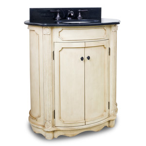 32" San Marcos Single Bath Vanity 32" San Marcos Single Bath Vanity