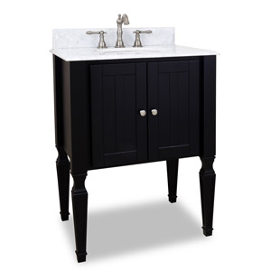 28" Hilton Single Bath Vanity