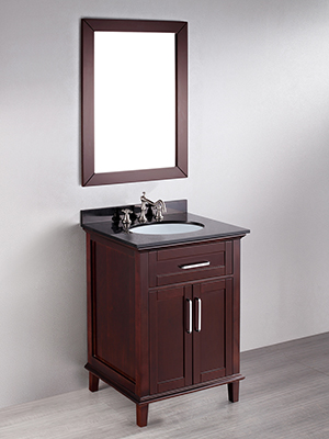 26" Isabela Single Bath Vanity