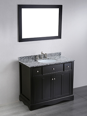 39" Morice Single Bath Vanity