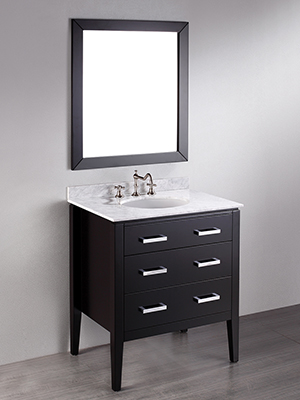 31" Tolten Single Bath Vanity