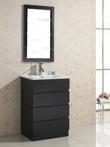 24" Bruno Single Bath Vanity