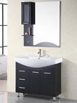 40" Sierra Single Bath Vanity