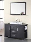 48" Washington Single Bath Vanity
