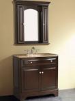 36" Hoover Single Bath Vanity
