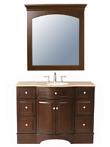 48" Truman Single Bath Vanity