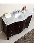 48" Karalis Single Bath Vanity