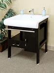 28" Sevan Single Bath Vanity